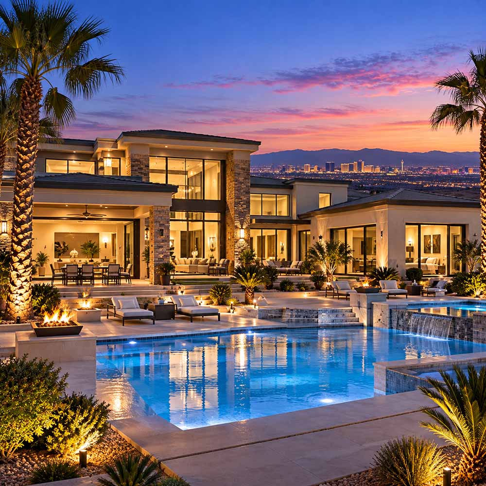 Carole Taylor Your new Las Vegas dream home awaits you